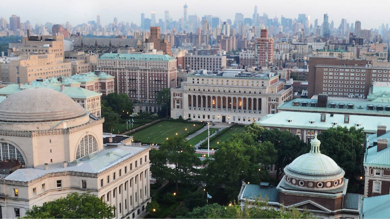 ¿Qué pasó en la Universidad de Columbia tras la detención de ICE a una estudiante?