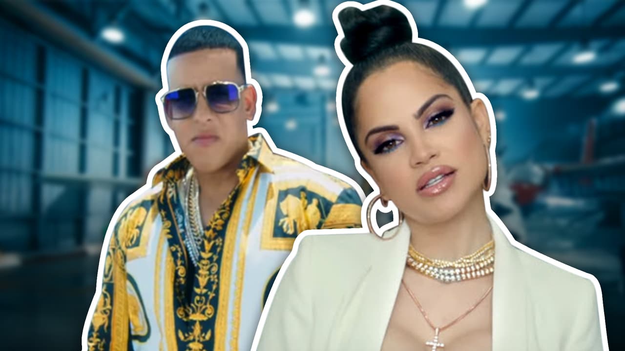 Se adelanta el estreno del videoclip de 'Buena vida’, el tema de ‘La piloto 2' interpretado por Natti Natasha y Daddy Yankee