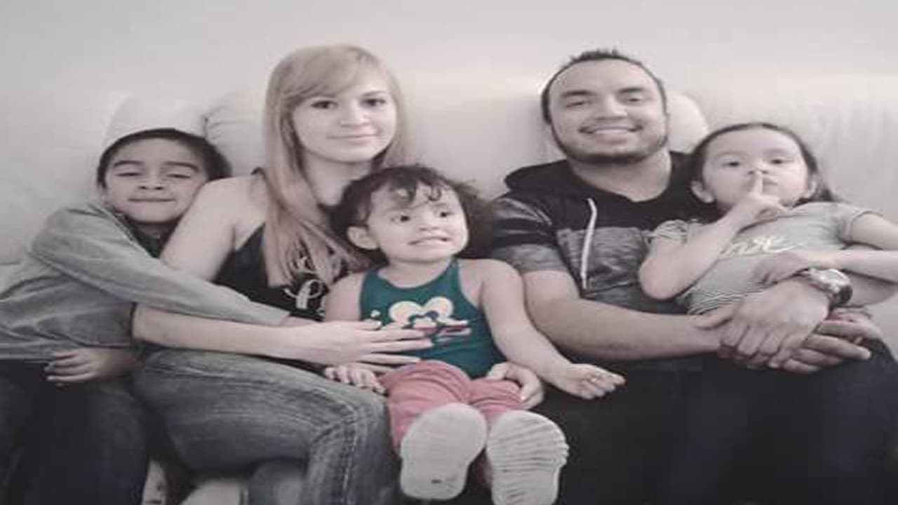 La familia que murió arrastrada por las aguas en Arizona estaba celebrando un cumpleaños