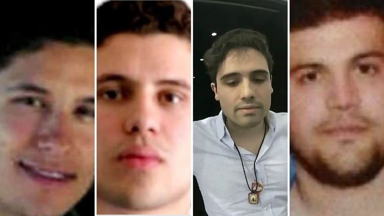 Cómo 'los Chapitos' operaron en Chicago y lograron controlar al cártel "más poderoso del mundo"