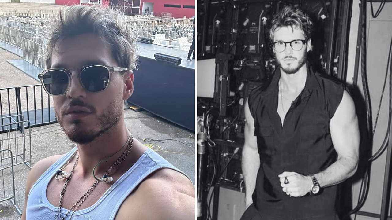 ¿De qué murió Fede Dorcaz?: este sería el impacto que le habría quitado la vida al cantante