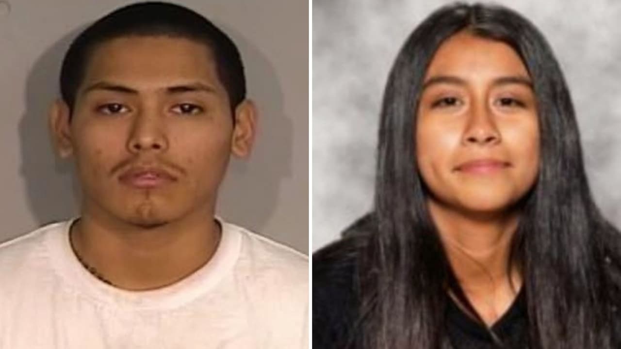 Caso Guadalupe ‘Lupe’ García: la policía arresta al sospechoso de asesinar a la estudiante hispana de 17 años