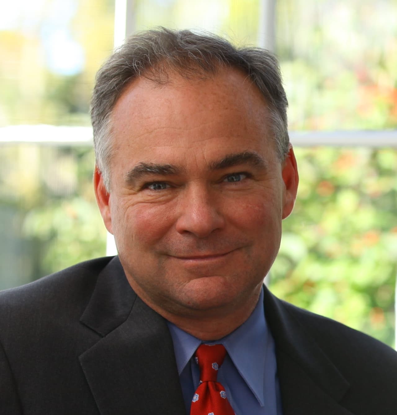 Tim Kaine