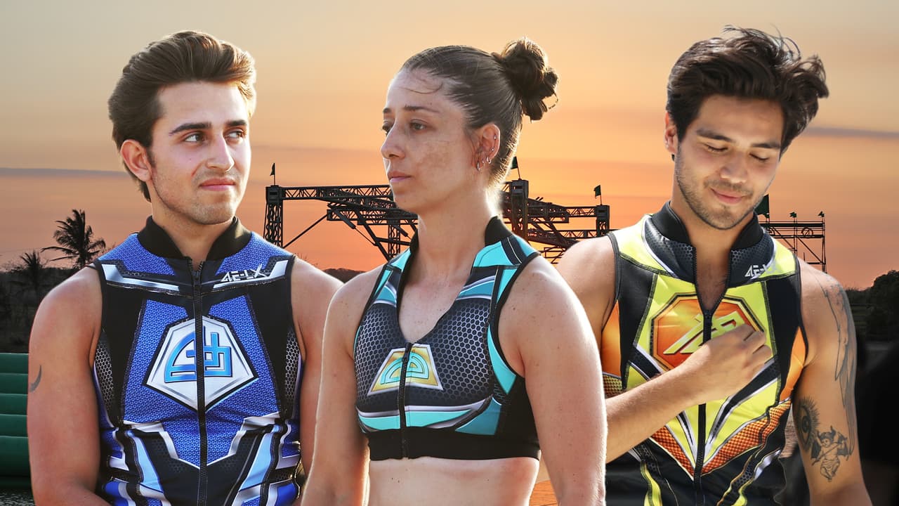 Decisiones inesperadas y duelos intensos: así se desató la batalla en Reto 4 Elementos: La Liga Extrema