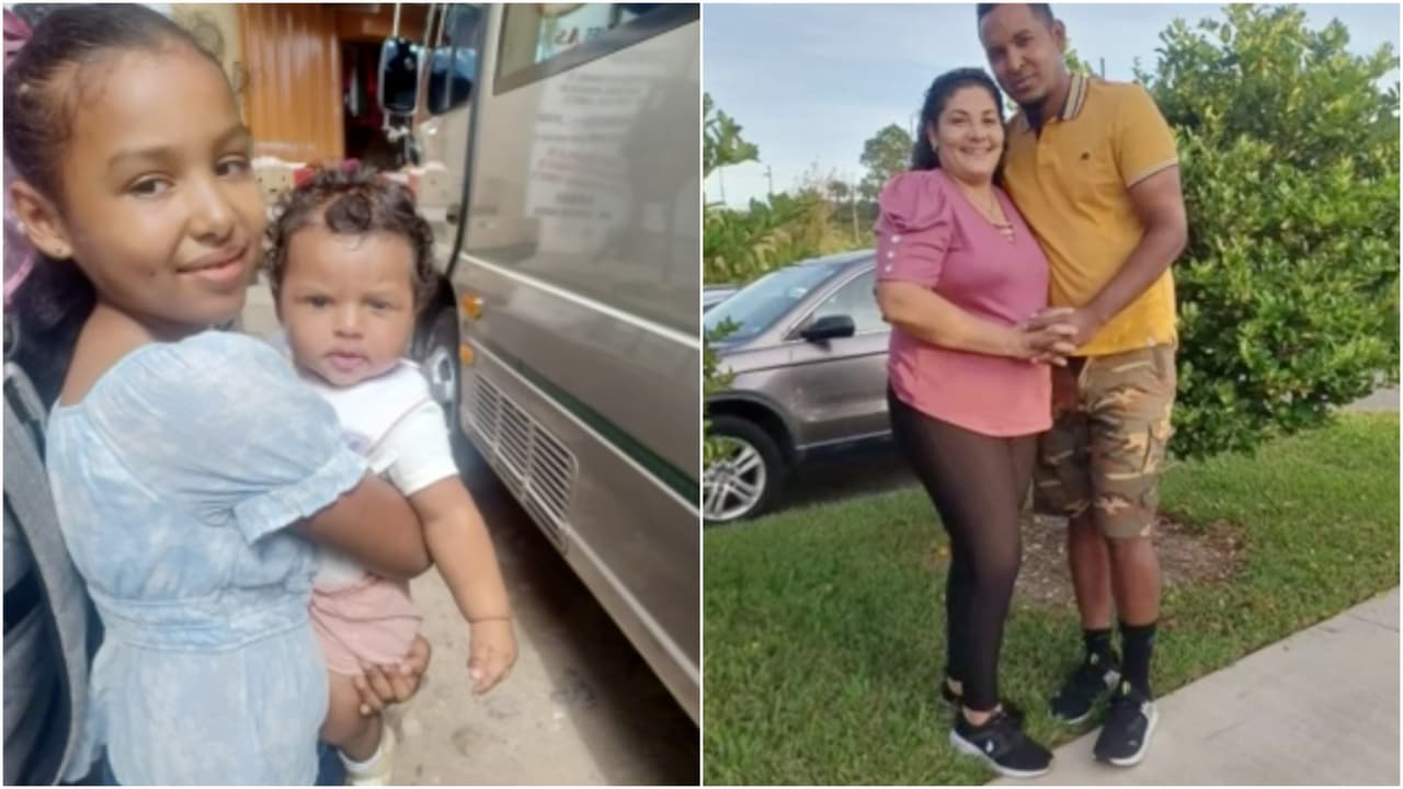 “Se me partió el corazón”: deportan a madre lactante y su bebé termina siendo amamantada por vecina de un pastor