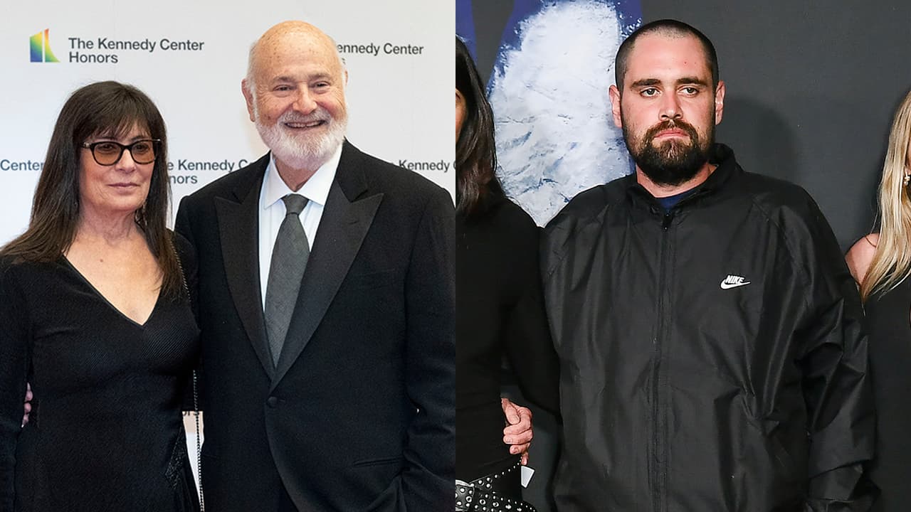 Nick Reiner es acusado del asesinato de sus padres y podría enfrentar la pena de muerte