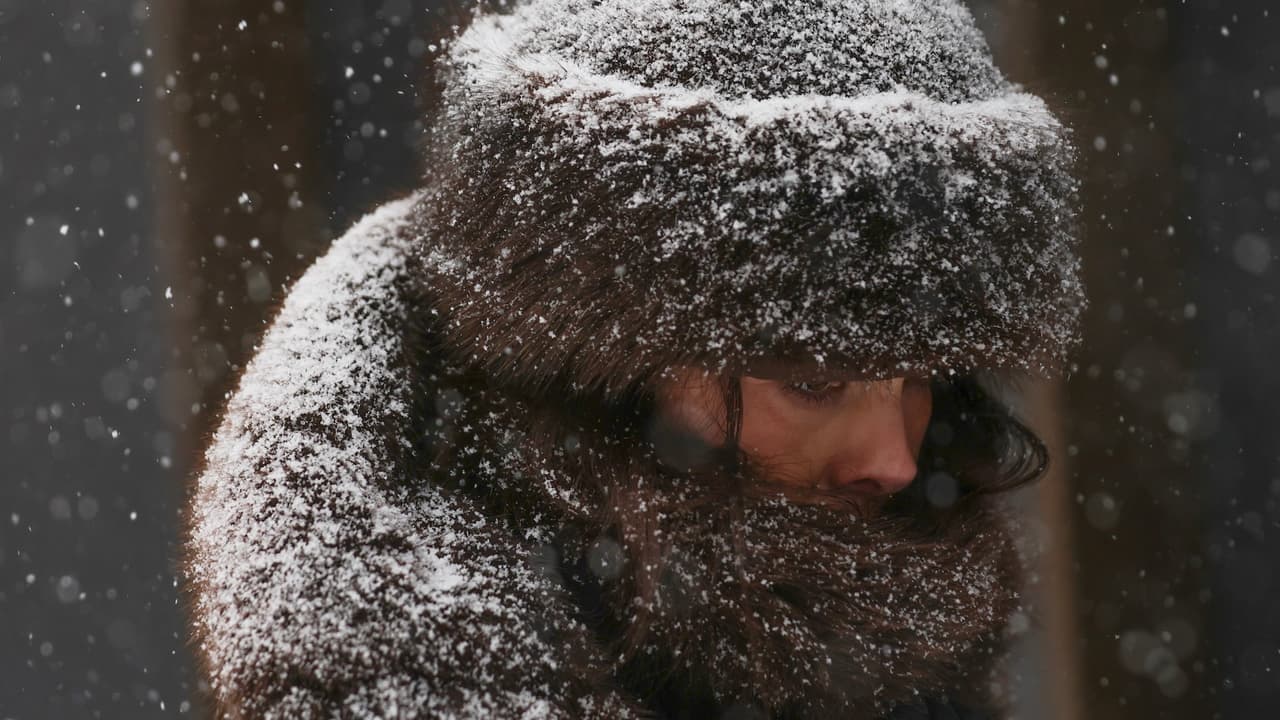 Nueva York registra 17 muertes relacionadas con el frío durante helada histórica