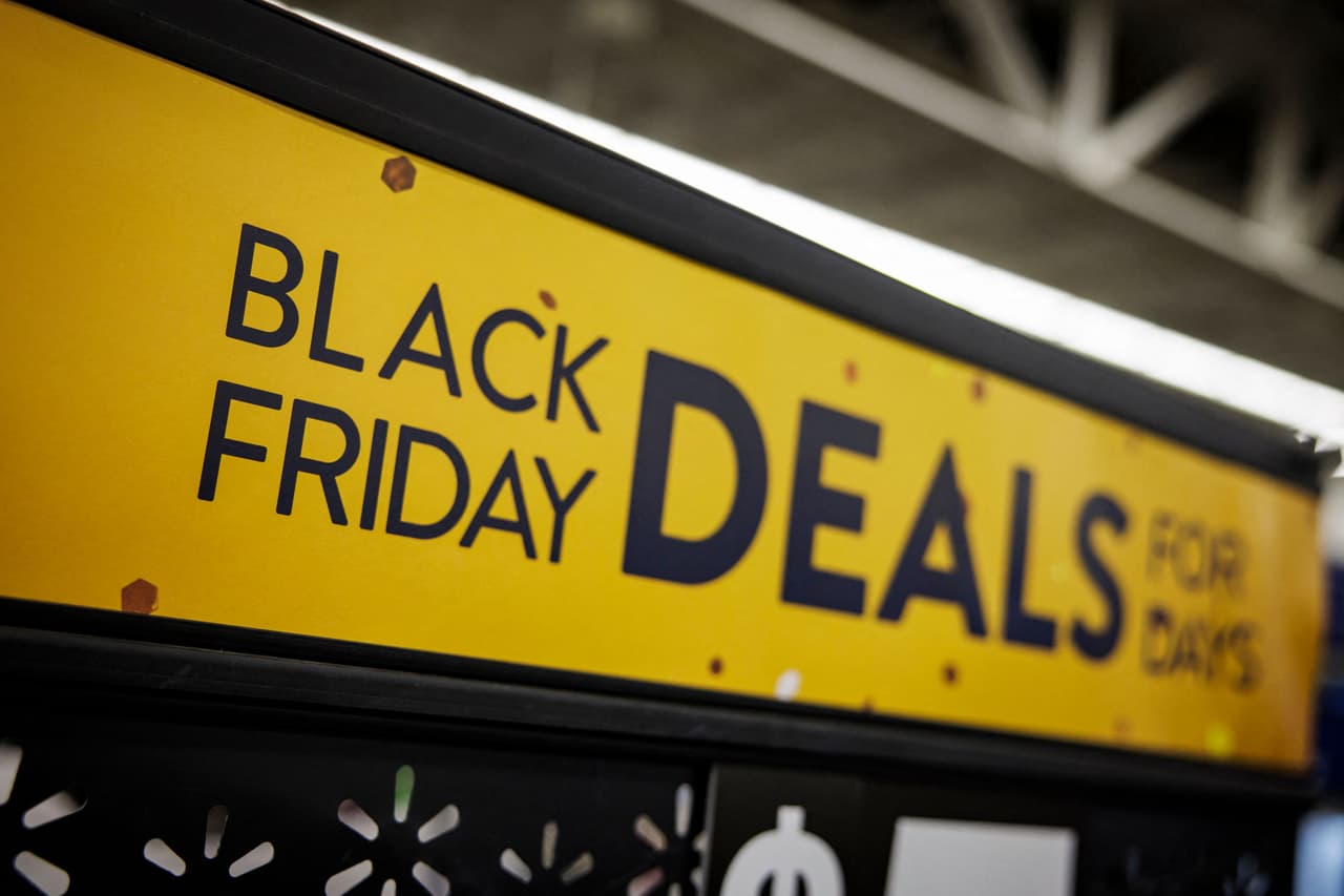 A qué hora abren las tiendas con sus ofertas por el ‘Black Friday’