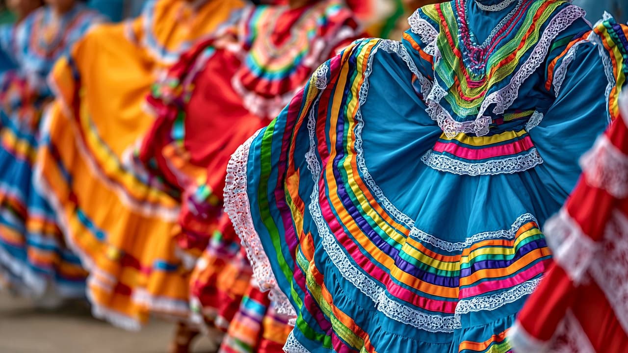 El desfile de Cinco de Mayo en Oak Cliff se cancela este año por falta de fondos