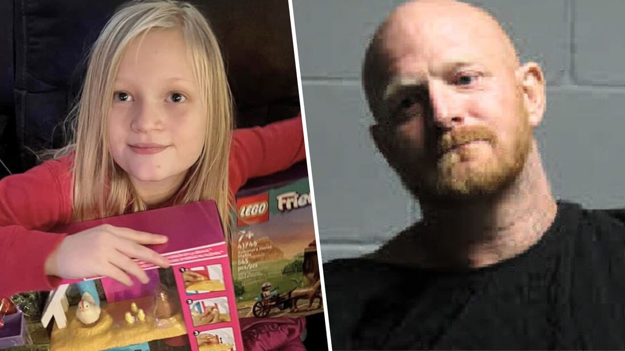 La persona de interés en la desaparición de Audrii es amigo de la familia, revelan autoridades