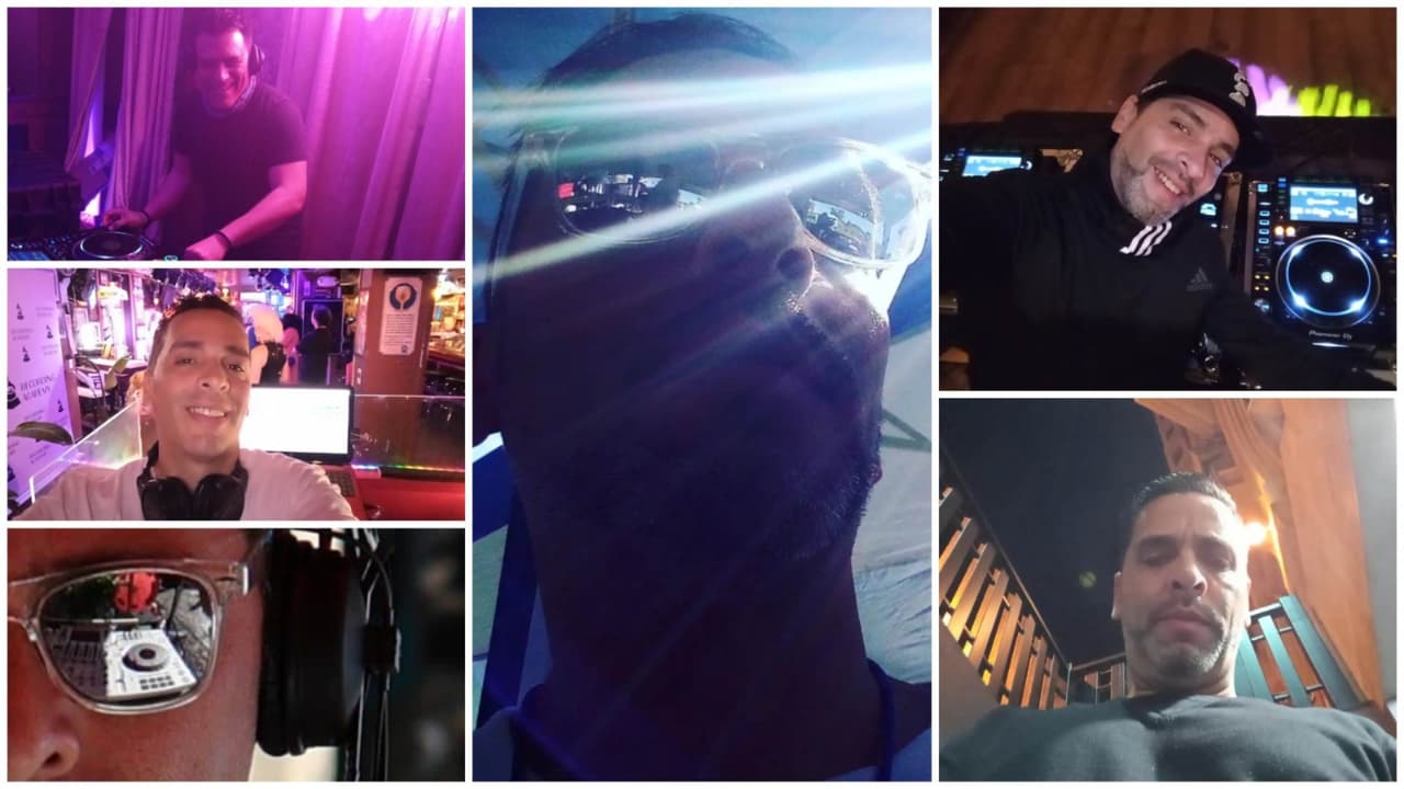 Menor se entrega por presuntamente atropellar y matar a DJ hispano de Filadelfia