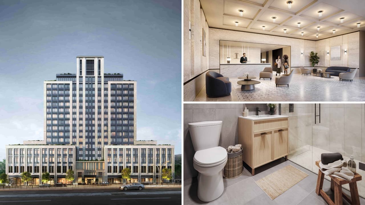 Edificio en Queens ofrece 43 apartamentos en lotería de vivienda con rentas desde $868