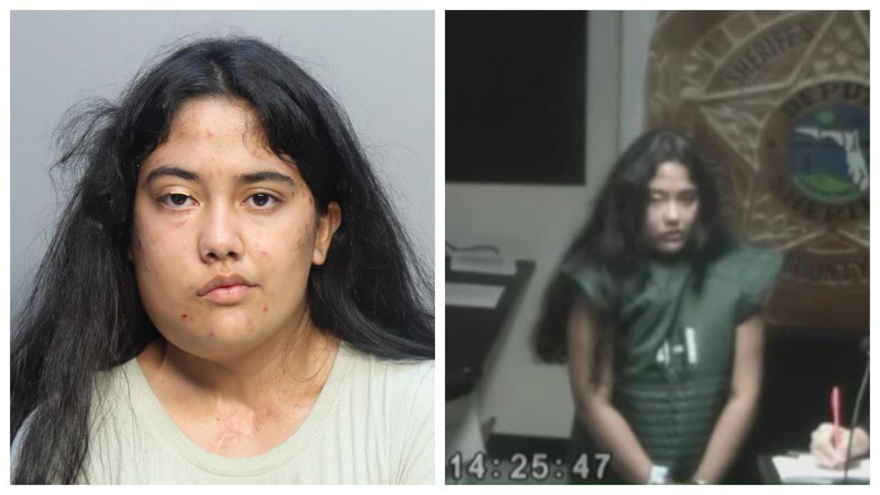 Madre intenta contratar a un asesino para matar a su hijo de 3 años: iba a pagar $3,000