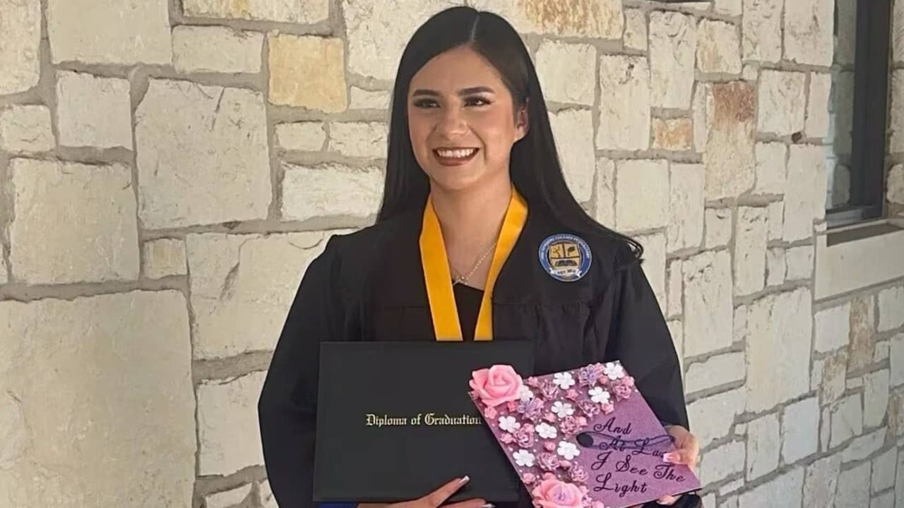 El abogado de Any López busca que un juez ordene su regreso a EEUU desde Honduras, donde la deportaron por error