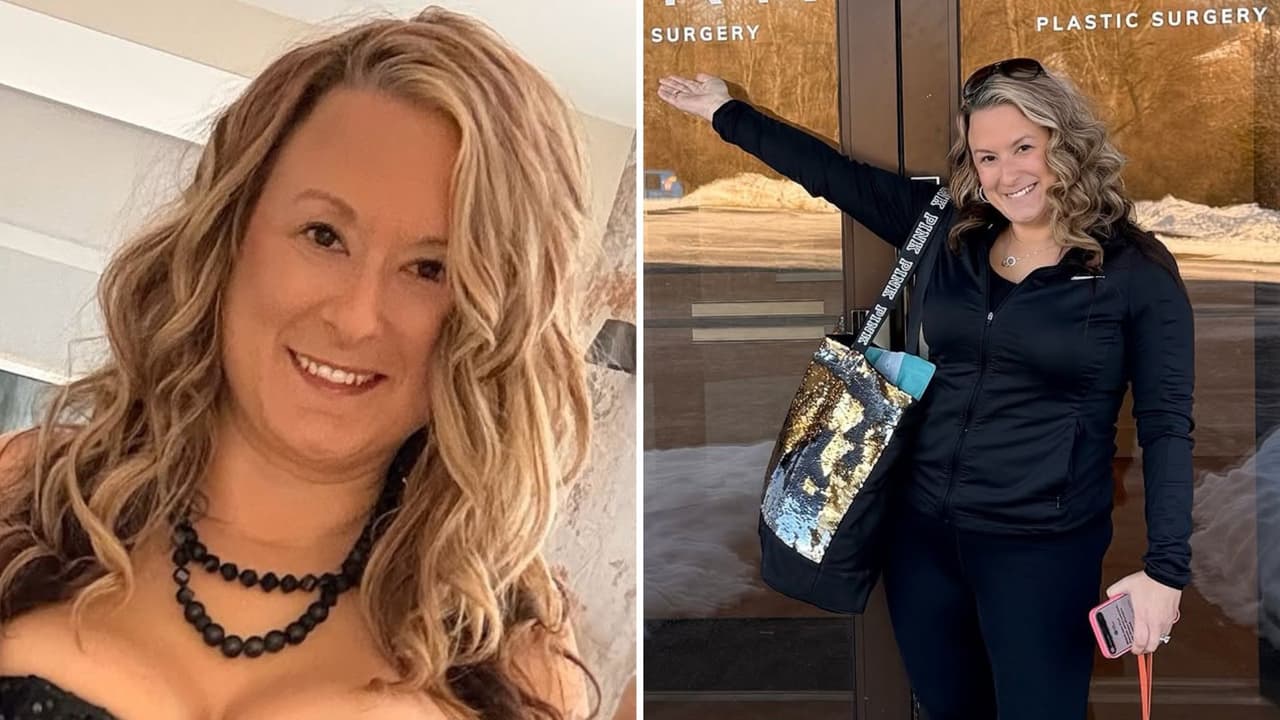 Muere ‘tiktoker’ tras someterse a cirugía para su “mommy makeover”: “Sé que Dios me protege”