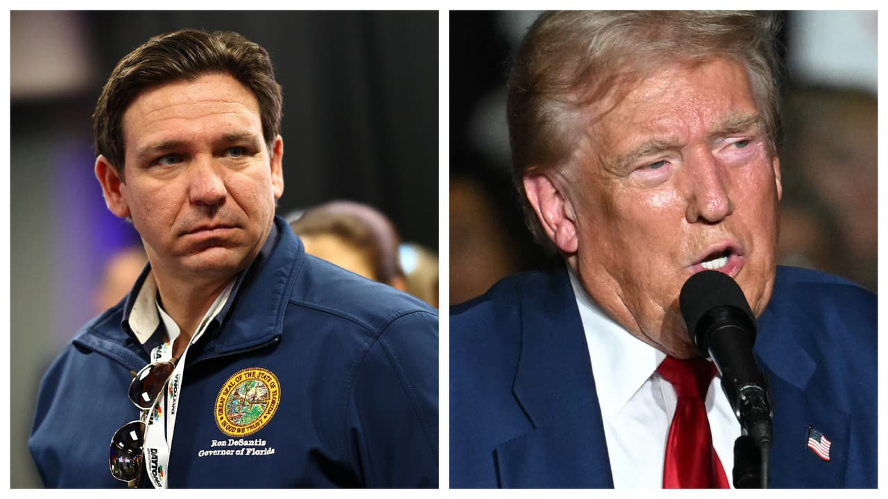 DeSantis dice que Florida realizará su propia investigación sobre intento de asesinato a Trump