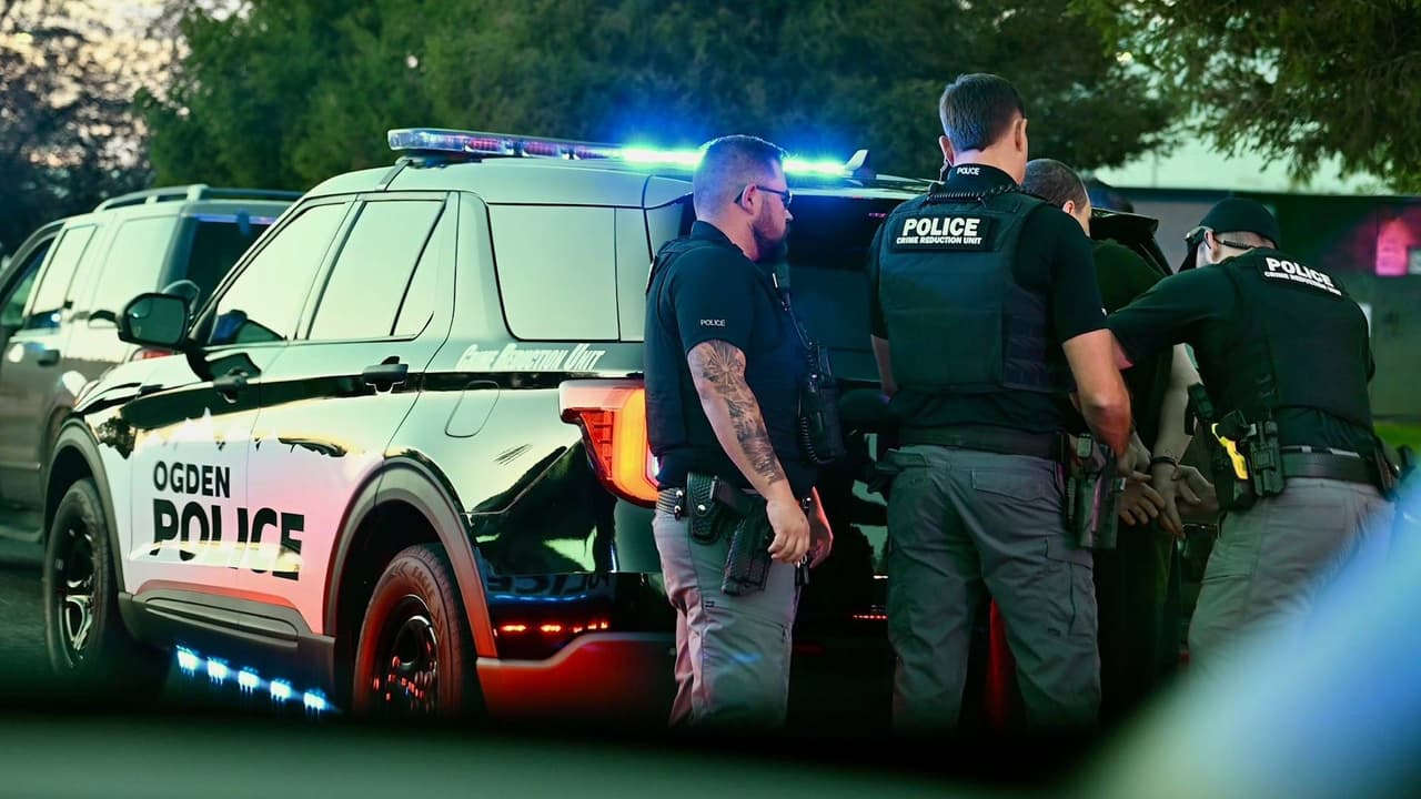 “Por no ser blanca”: Arrestan a sospechoso de agredir a mujer con una patineta en negocio en Ogden