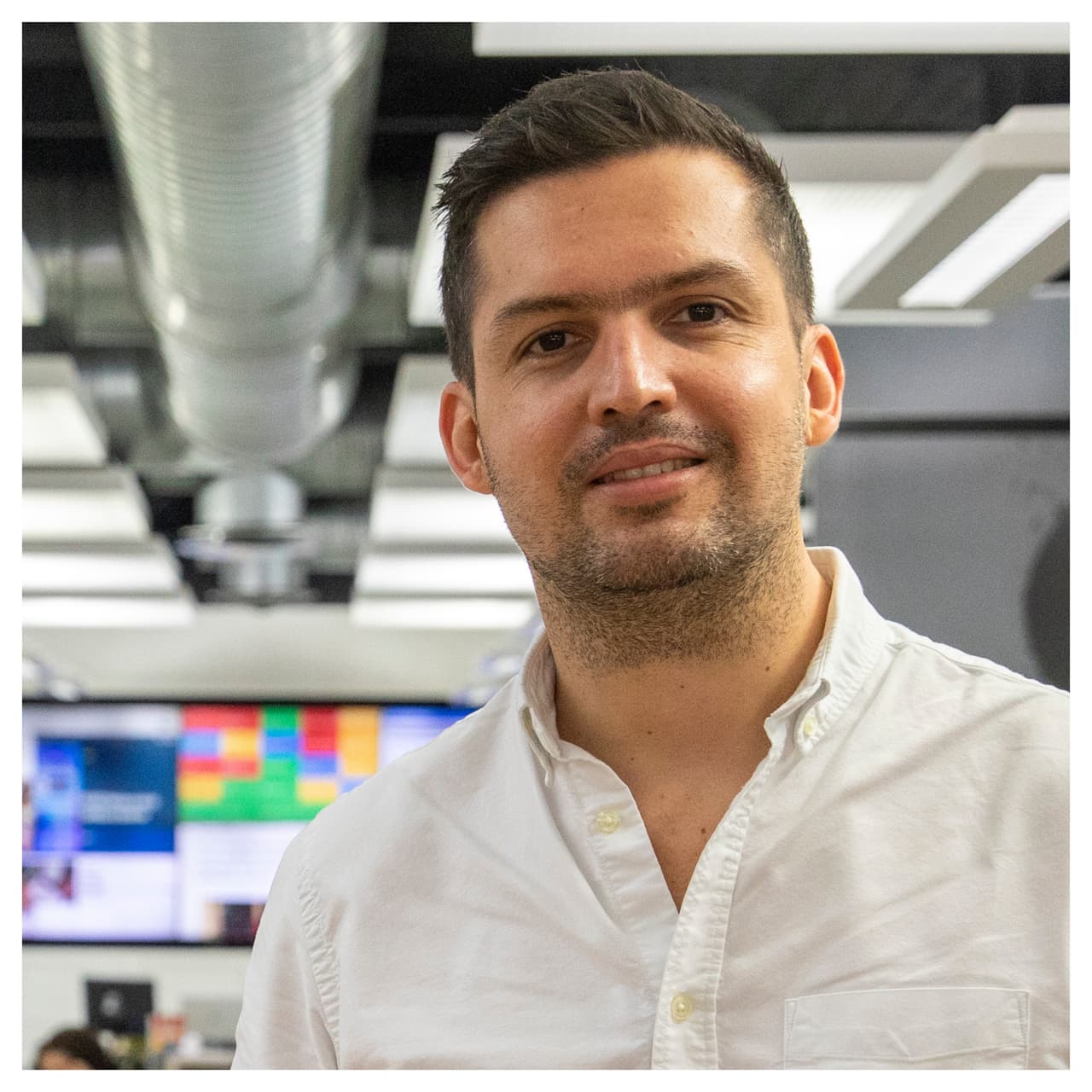 Santiago Cárdenas Herrera