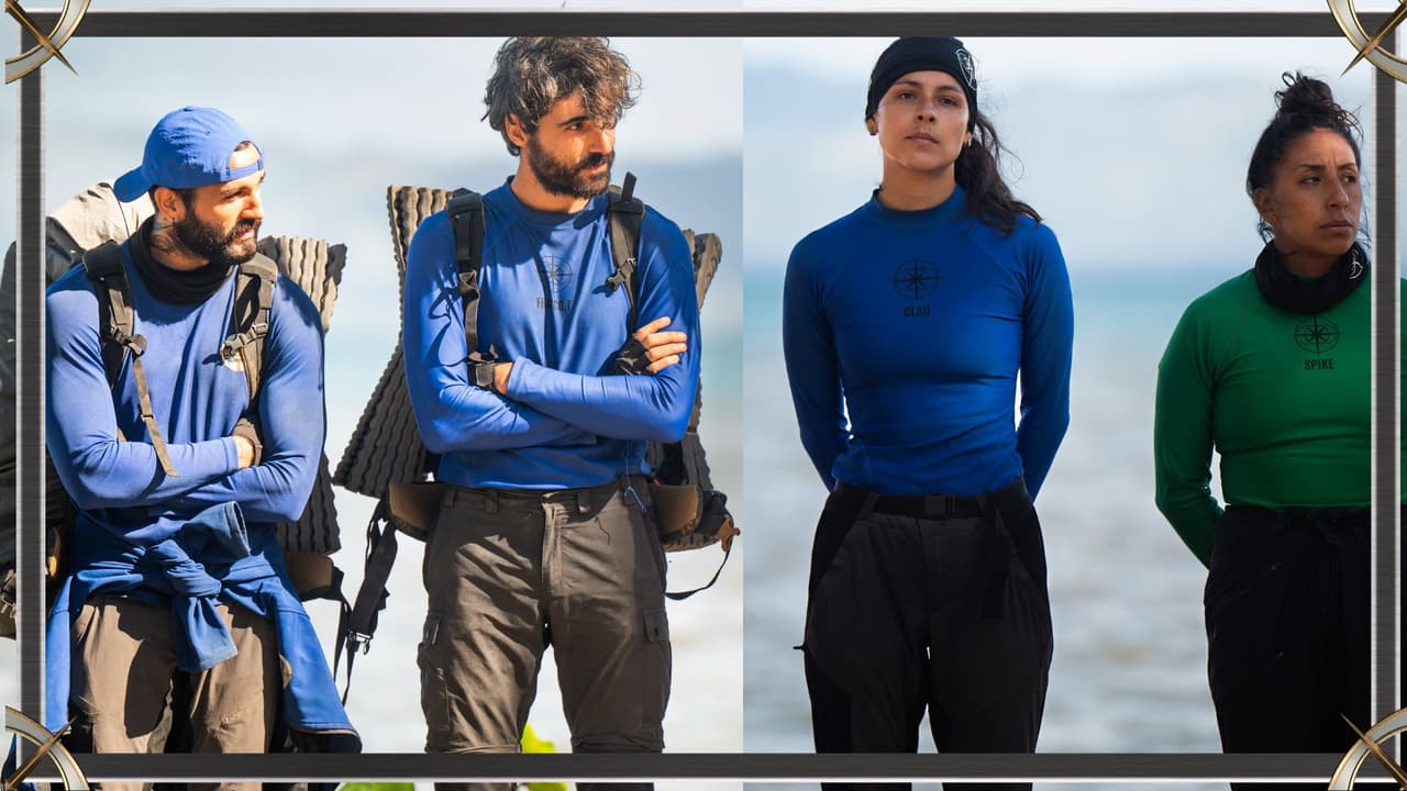 Franco y Claudia se enfrentan en ‘El Conquistador’: Te contamos todo lo que pasó