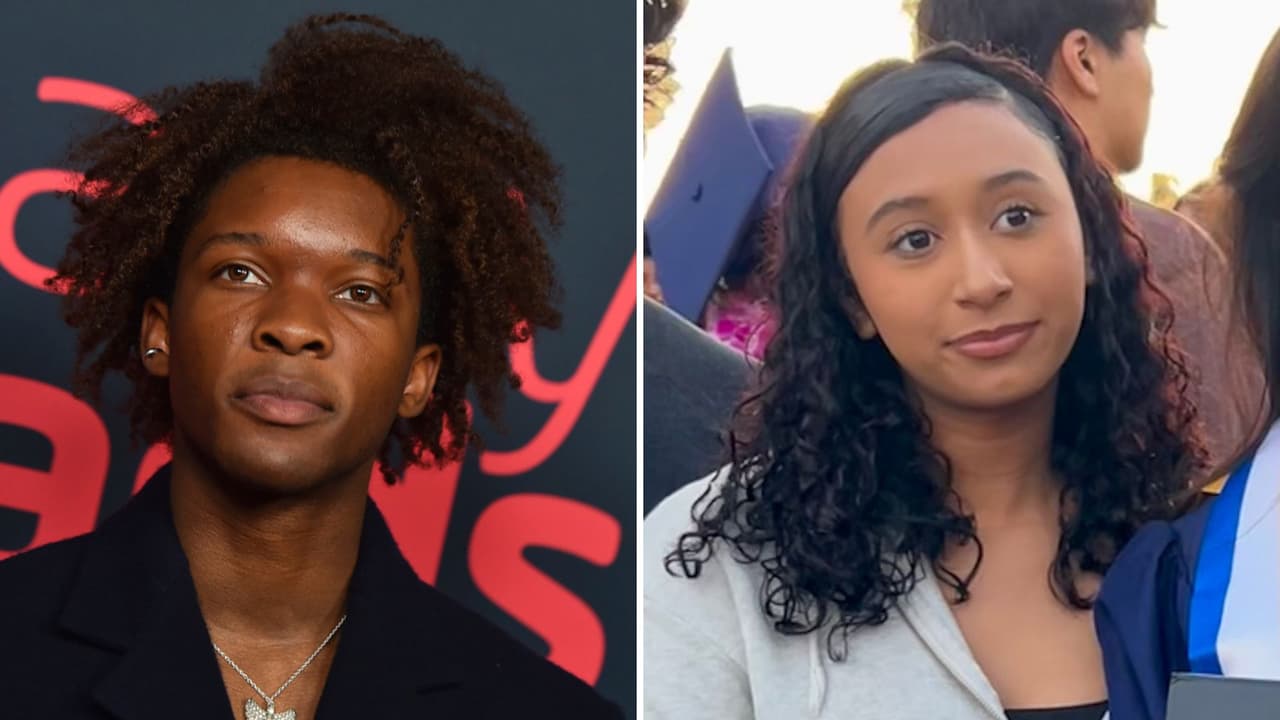 D4vd es considerado “objetivo” en investigación por el presunto asesinato de Celeste Rivas