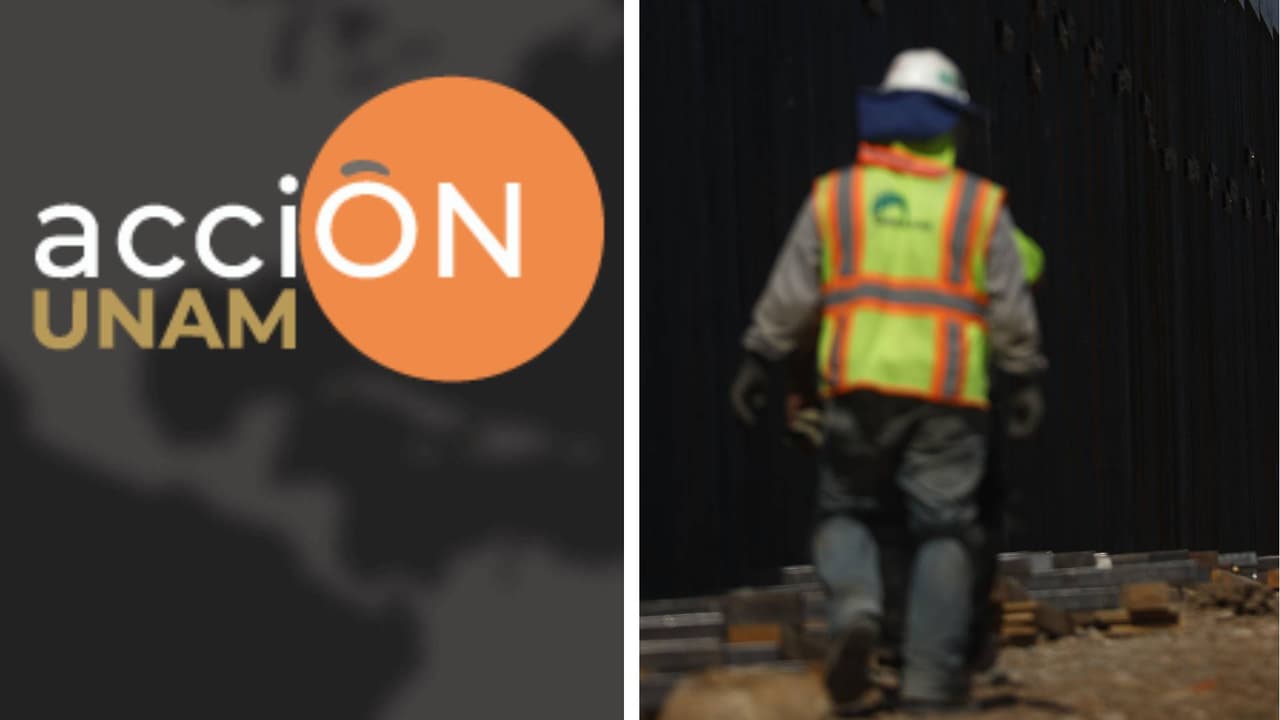 Acción Migrante de la UNAM: La universidad mexicana al servicio de los hispanos en EEUU