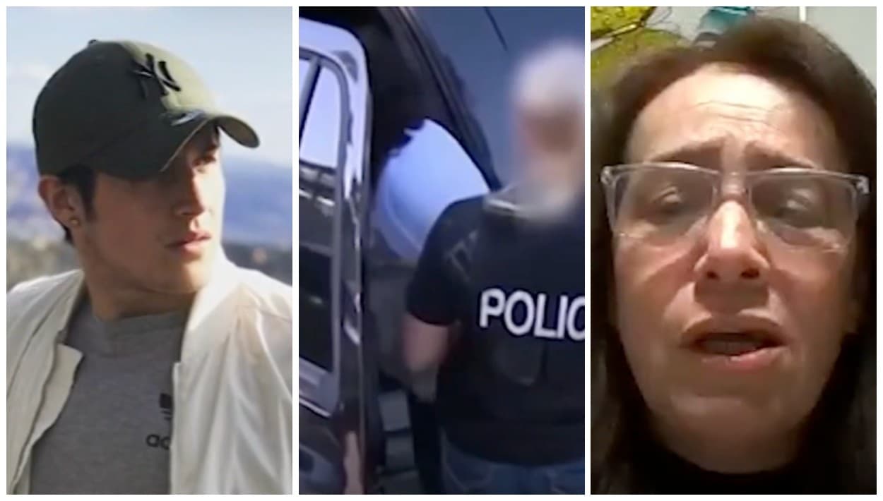 ICE arresta en Miami al universitario Felipe Zapata mientras su familia sufre "tortura" en Colombia