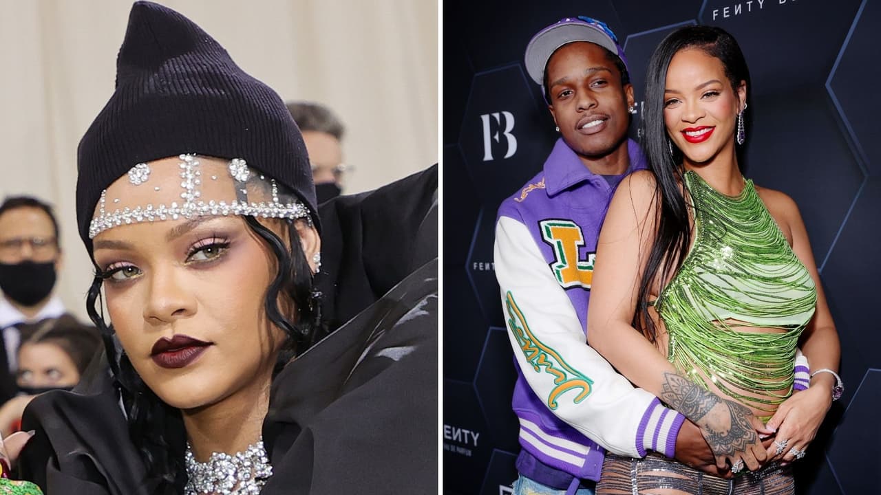 ¿Rihanna y A$AP Rocky terminaron por una supuesta infidelidad? Así reaccionaron los fans