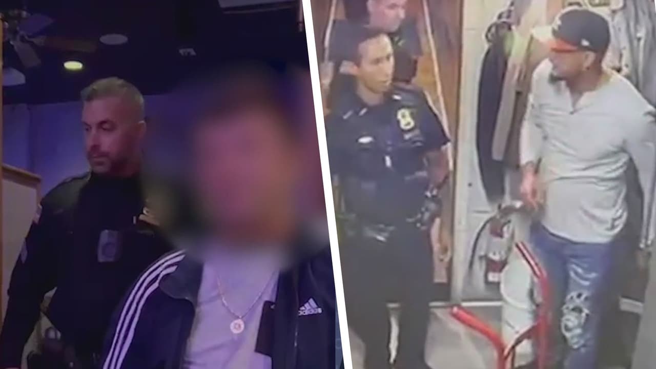 Restauranteros latinos denuncian presunto acoso racial por parte de la policía en pueblo de NY