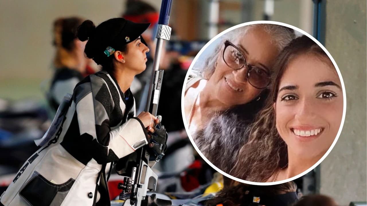 “Ni siquiera pude despedirme": recibe condena autor de bala perdida que mató a la madre de atleta olímpica puertorriqueña