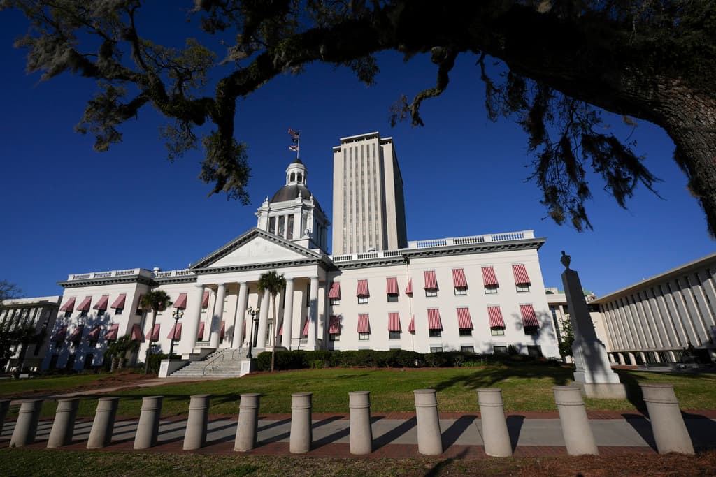 Nuevas leyes entran en vigor en Florida a partir del 1 de octubre
