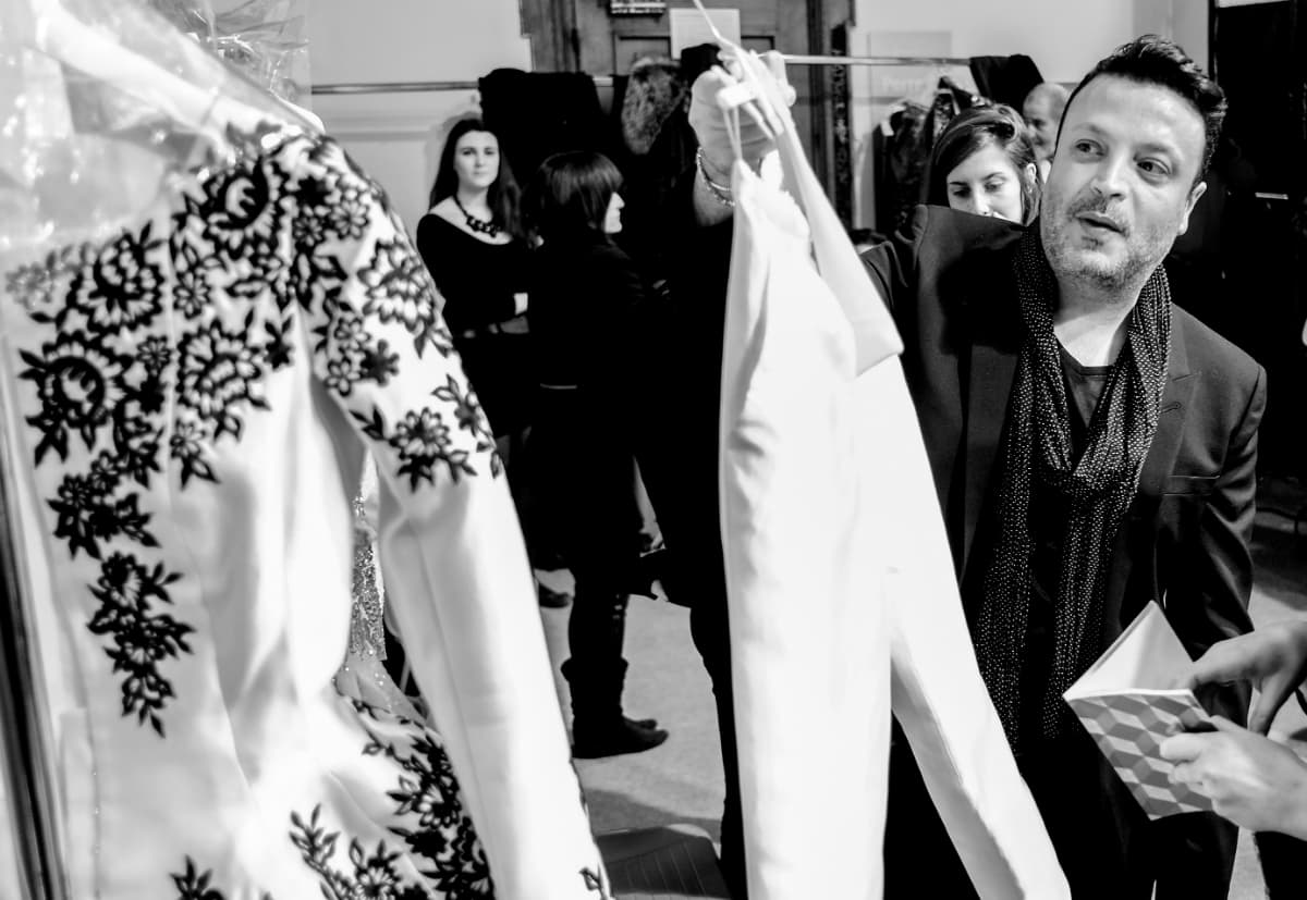 Murad: el otro hombre de Sofía Vergara