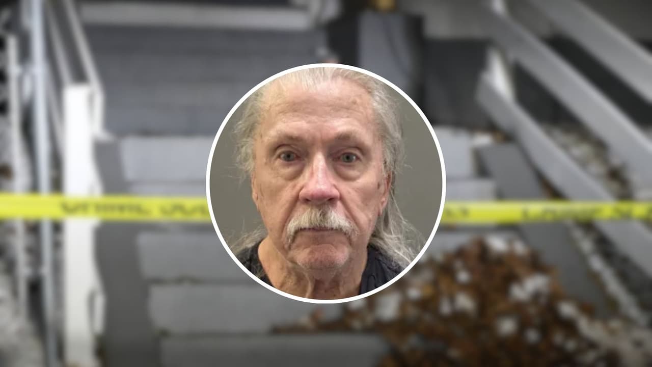 Hombre de 80 años mata a su esposa con demencia senil; dice que prefiere la prisión