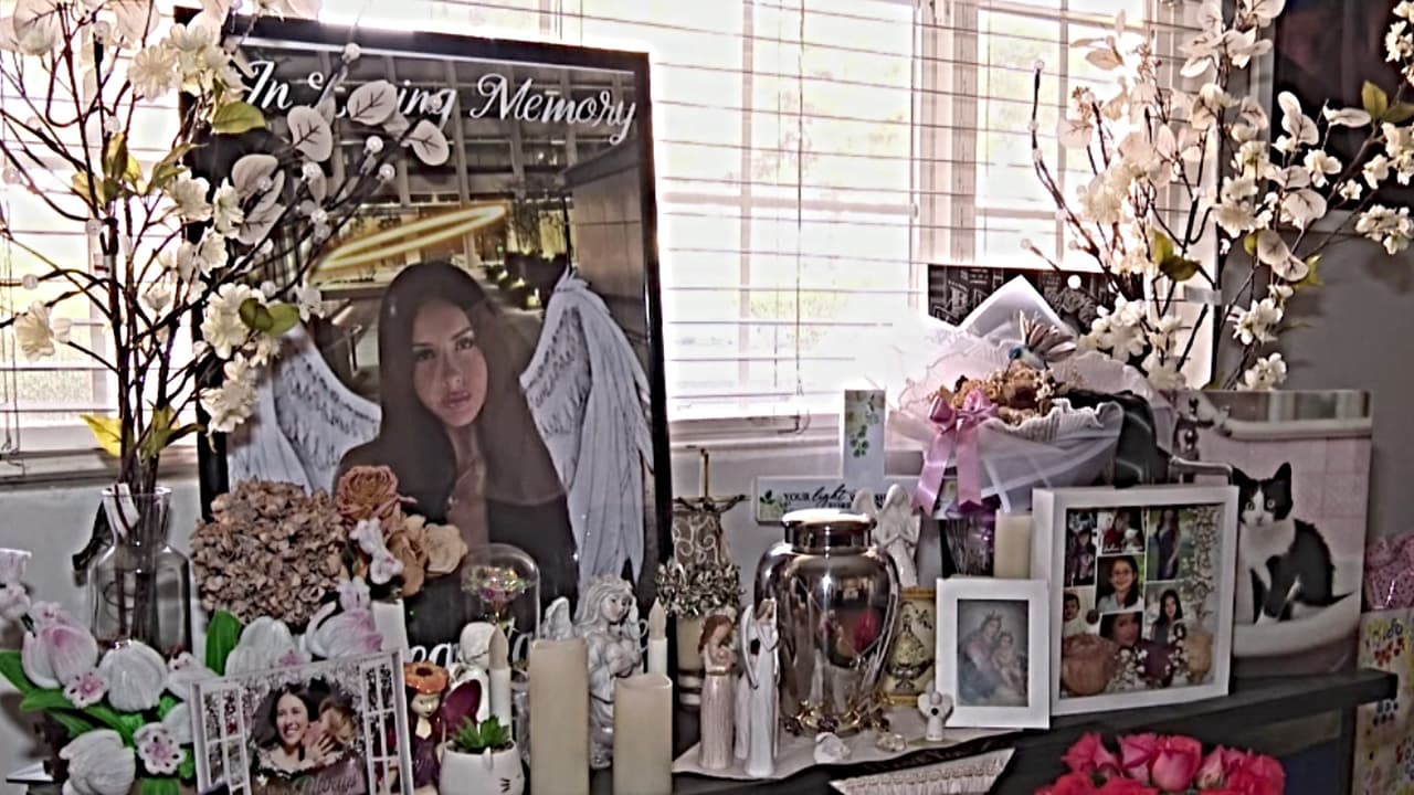 A un año del asesinato de Andrea Vásquez, familia de la joven secuestrada insiste en esperar justicia