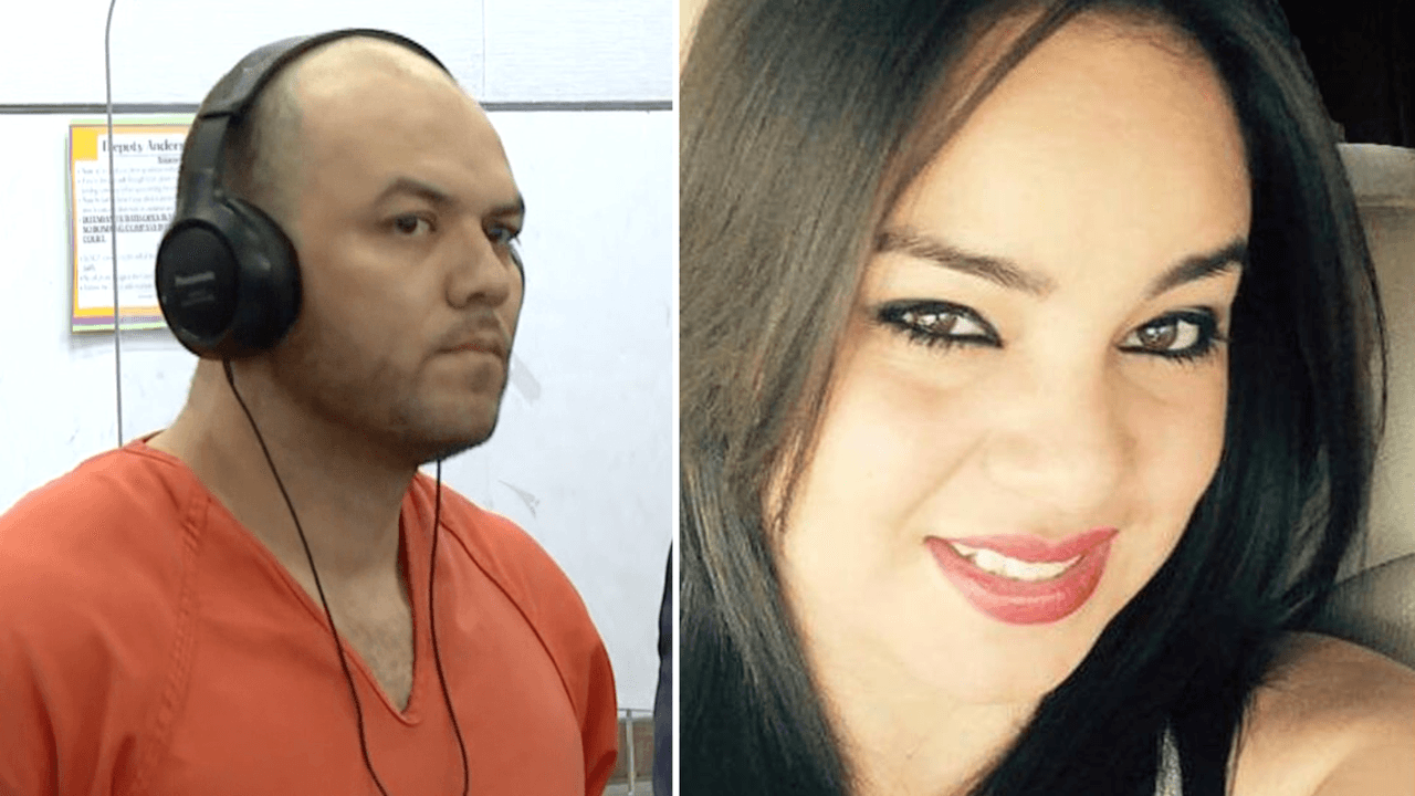 Sentencian a hombre por asesinato de novia hondureña; familia de Karen Ramírez sigue buscando su cuerpo