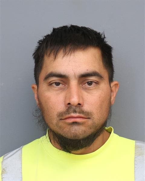 Sobre el segundo detenido,
<b>Rolvin Barrera-Barrera, tío de Keycy, se dijo que habría confesado</b>, según documentos judiciales, que ayudó a enterrar el cuerpo. Cámaras los habrían captado comprando una pala.