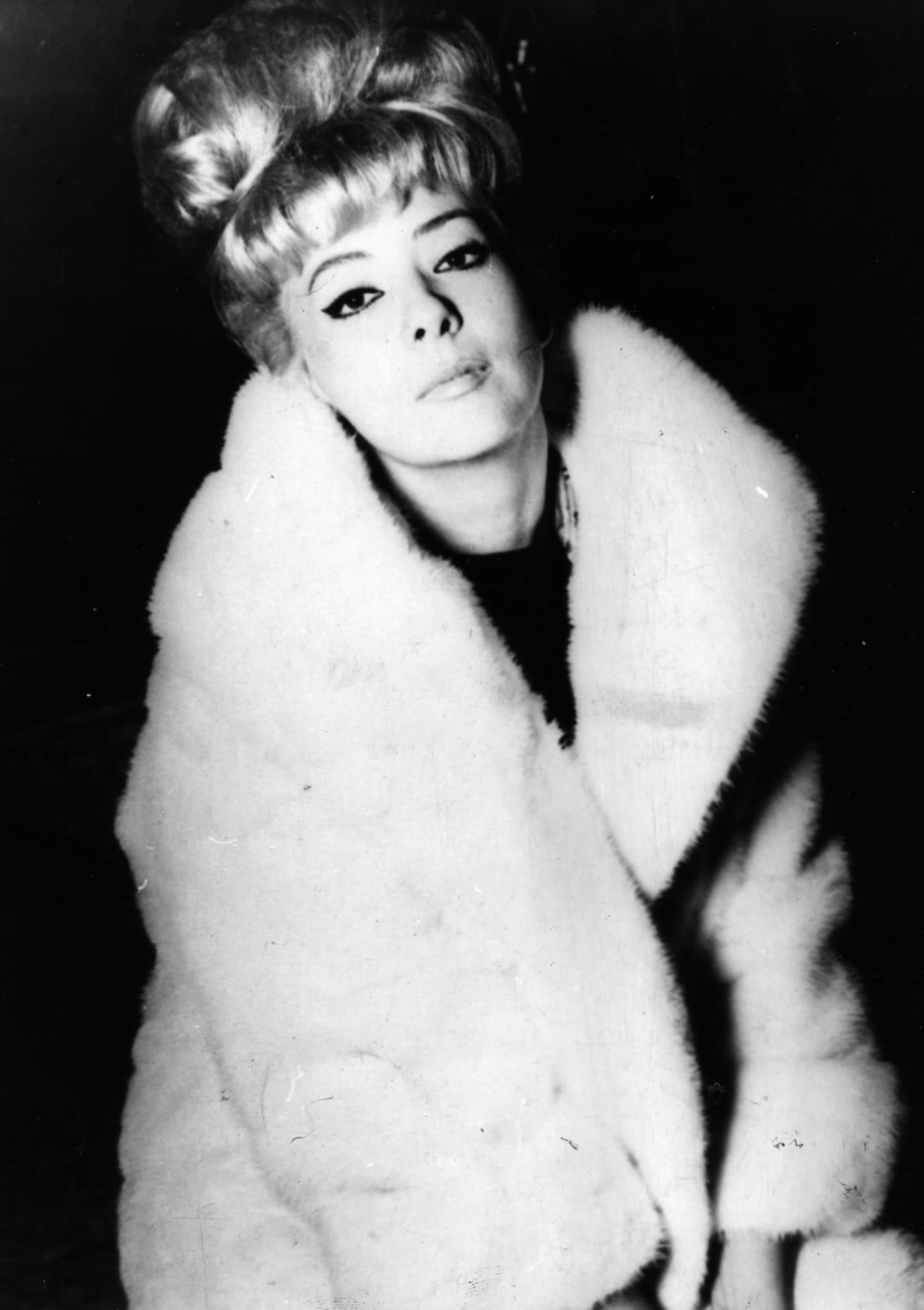 Silvia Pinal ignora las amenazas de su exmarido Enrique Guzmán