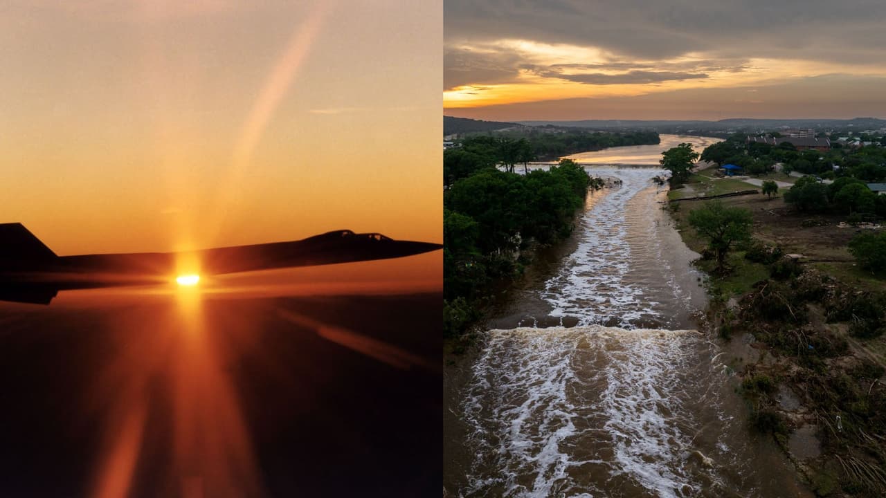 La NASA apoya con tecnología las labores de recuperación tras las inundaciones en Texas: ¿Cómo lo hacen?