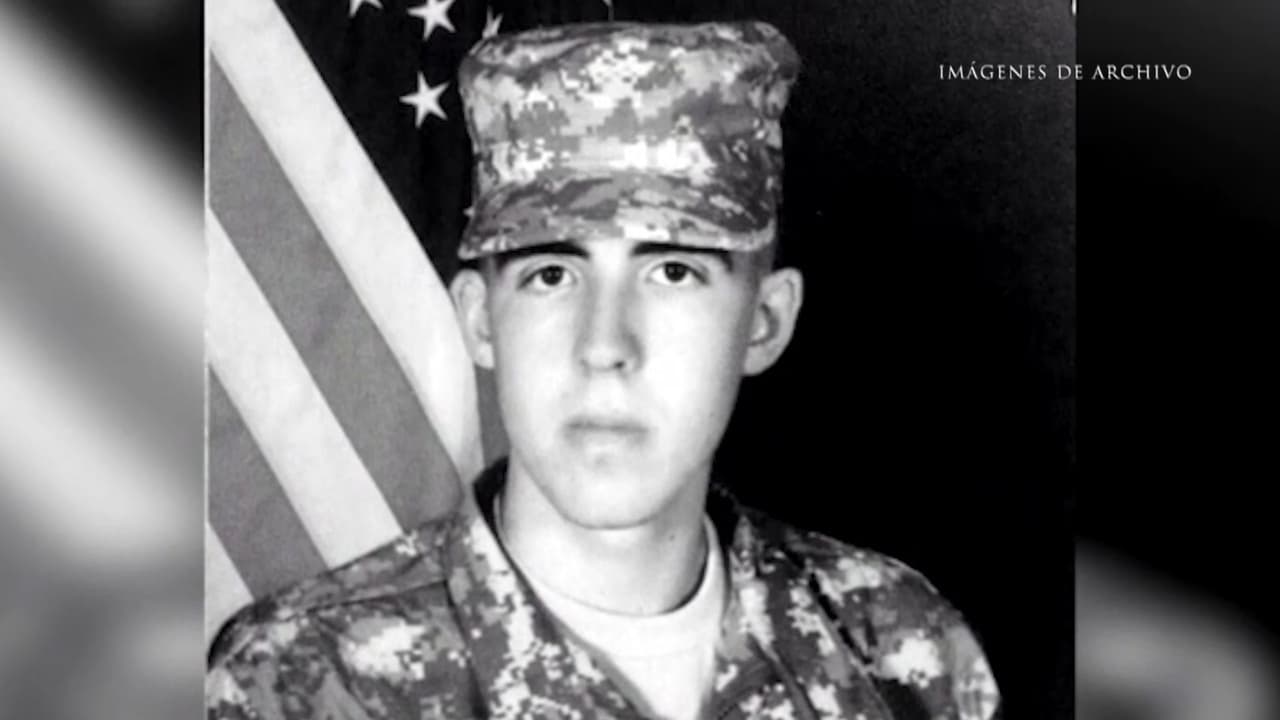 Seis años después arrestan a sospechosos por la muerte de un soldado desaparecido en Texas