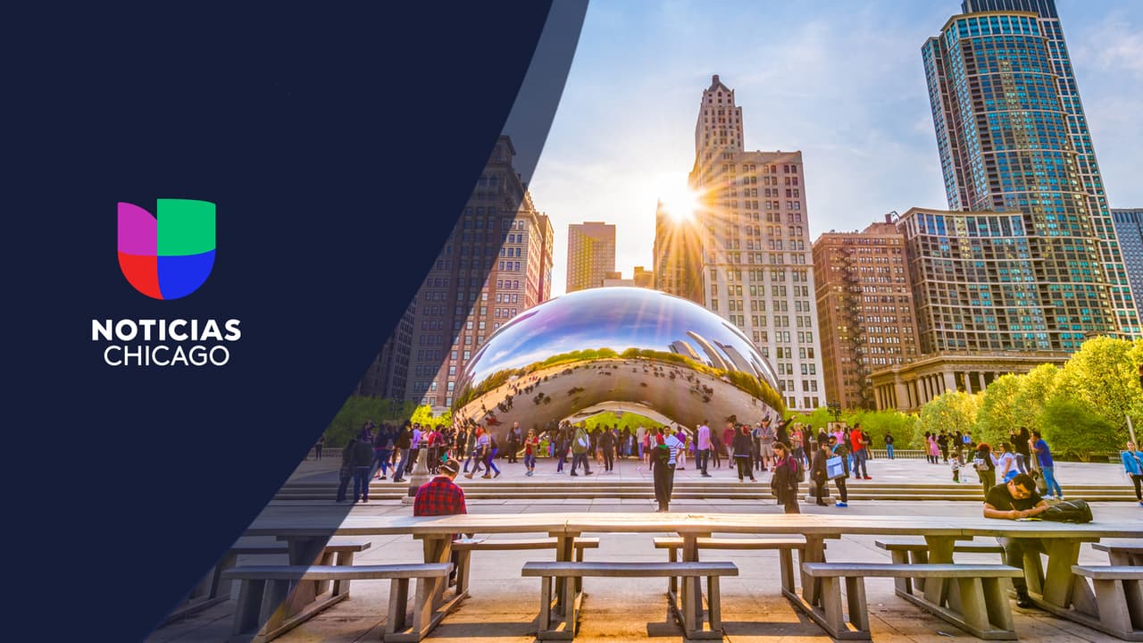 Ampliamos la presencia de Univision Chicago en más plataformas digitales para darte la mejor información de tu comunidad