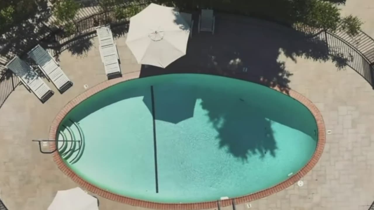 “No quiero que ninguna otra familia pase por este dolor”: madre de niña de 4 años que murió ahogada en vacaciones