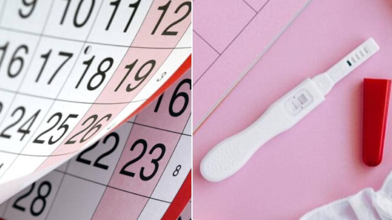 ¿Cuántos días hay que esperar para hacer una prueba de embarazo después de tener relaciones?