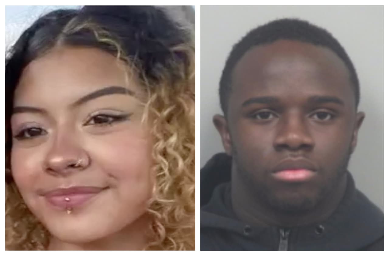 Miles Bryant vivía cerca de Susana Morales y “tiró su cadáver en el bosque”, lo que dice su orden de arresto