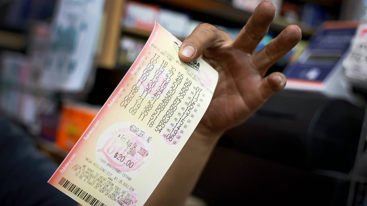 ¿Viernes 13 de mala suerte? Nada de eso: dos afortunados ganaron en la lotería de Arizona