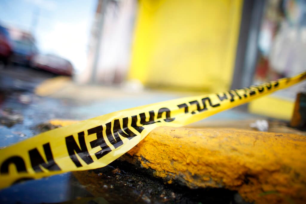 Asesinan a un menor de 15 años que paseaba con su caballo en Puerto Rico: familiares exigen justicia