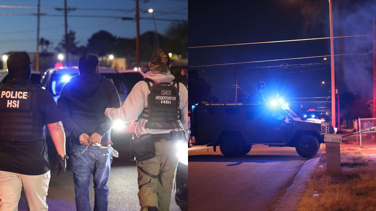 Condenan en Texas a ciudadano indio por vender fármacos falsos contra el cáncer