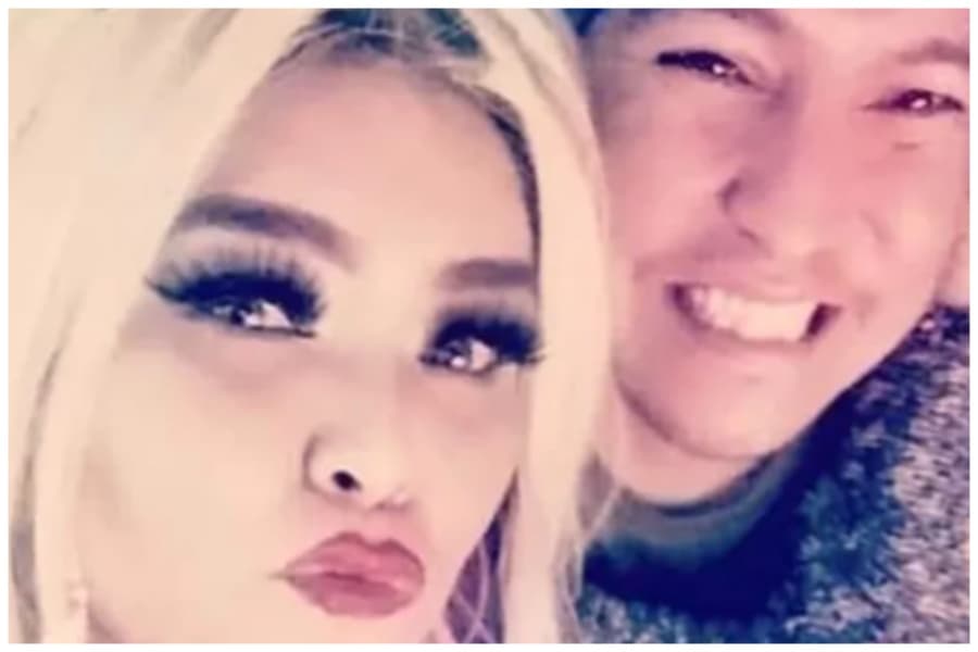 Mardelle y Matthew fueron declarados muertos en el lugar del accidente. La policía de St. George envió sus condolencias para la familia.