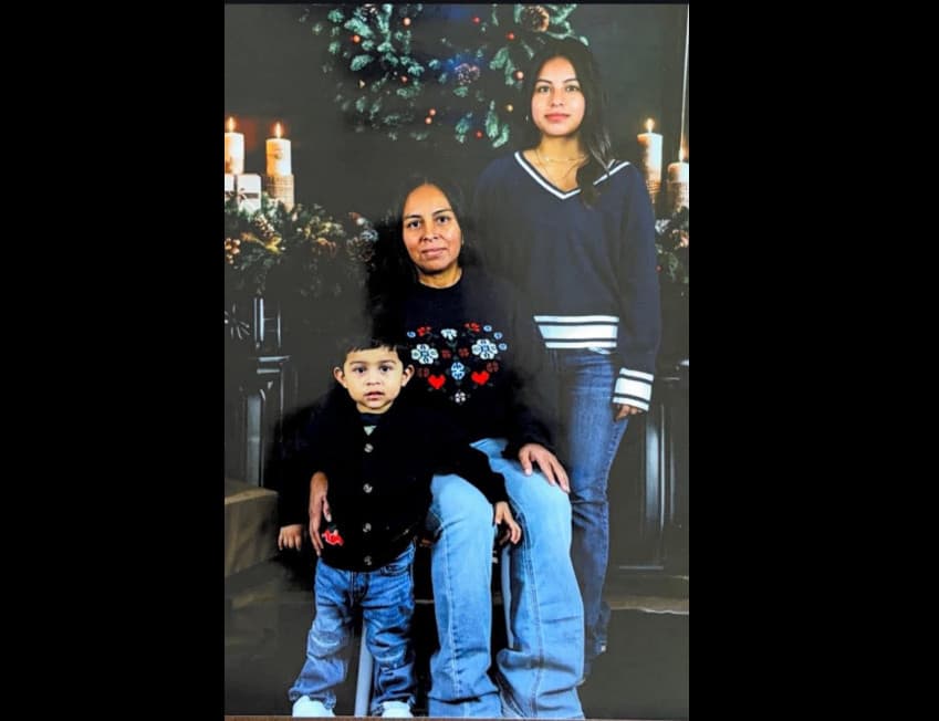 Confirman muerte de familia latina Choc en Alabama: Pruebas forenses dan positivo