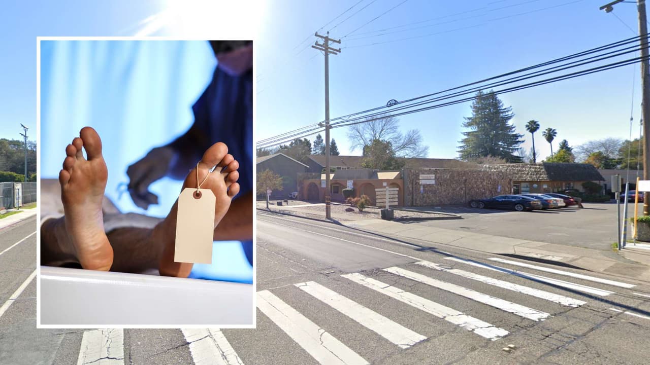 Investigan misteriosa muerte de madre e hijo en apartamento de Santa Rosa