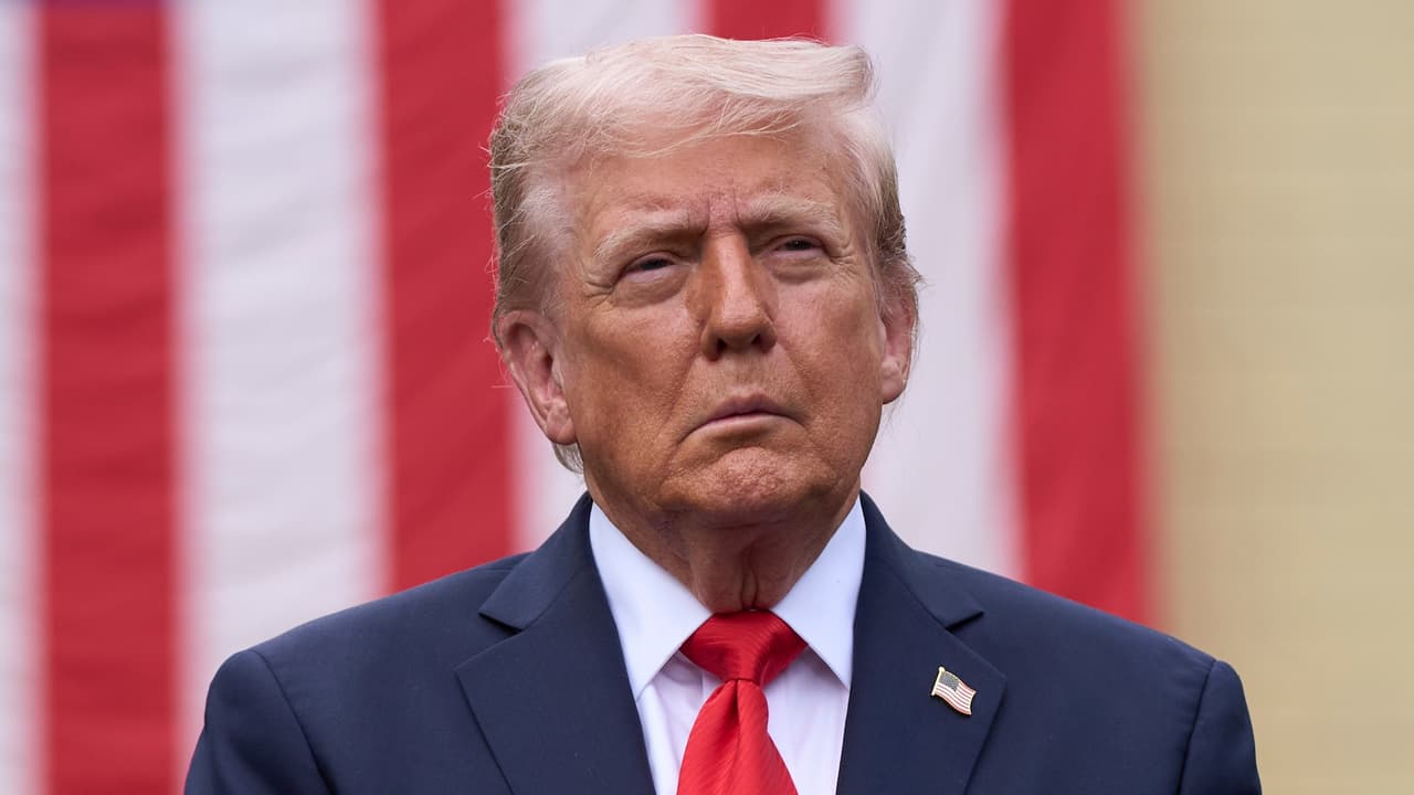 Trump asistirá al juego de los Yankees por aniversario del 11 de septiembre en Nueva York