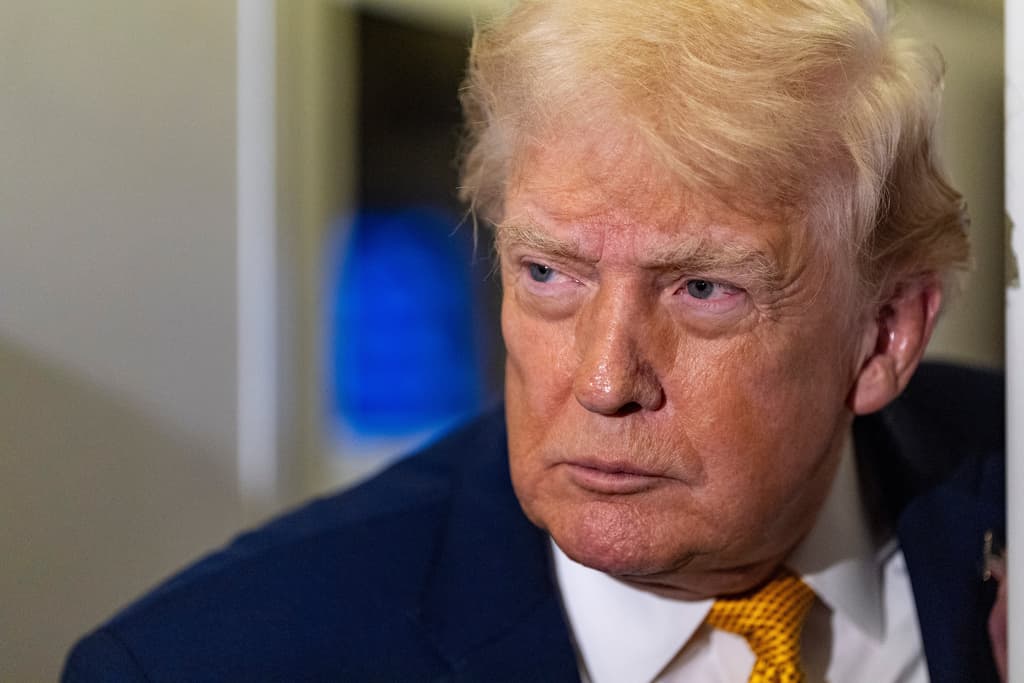 Venezuela | Últimas noticias: en vivo | Trump dice que EEUU "empezará ahora a atacar por tierra a los cárteles" de México